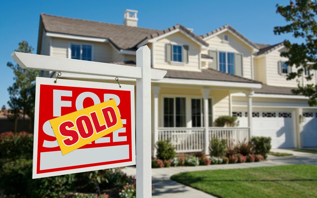 Your East Texas Home Is Under Contract: The Next Steps