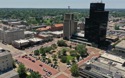 Living in Smith County, TX: What Homebuyers Should Know