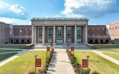 Top East Texas Neighborhoods Near Great Schools for the Back‑to‑School Season