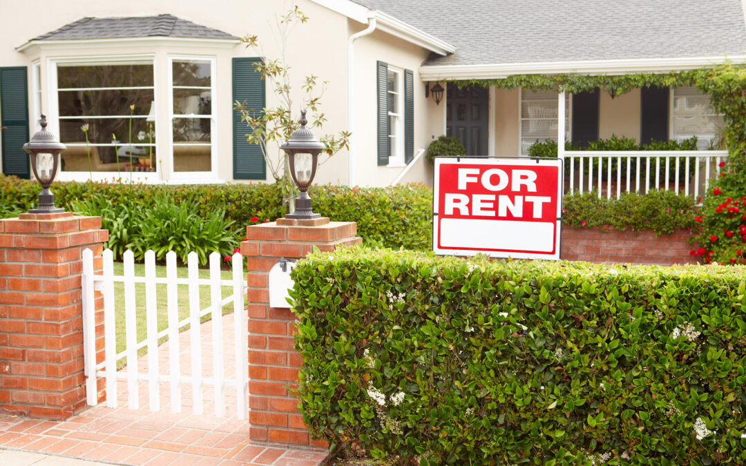 Buying Rental Homes in Tyler, TX