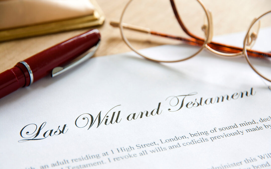 I’ve Inherited Property in Tyler, TX. Now What?